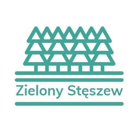 logo Zielony Stęszew
